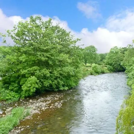 Chimney Gill *
