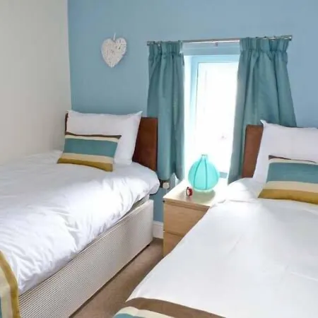 Chimney Gill 펜션 Sebergham