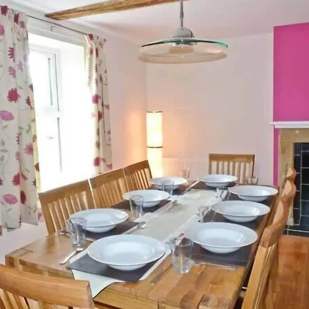 펜션 Chimney Gill *