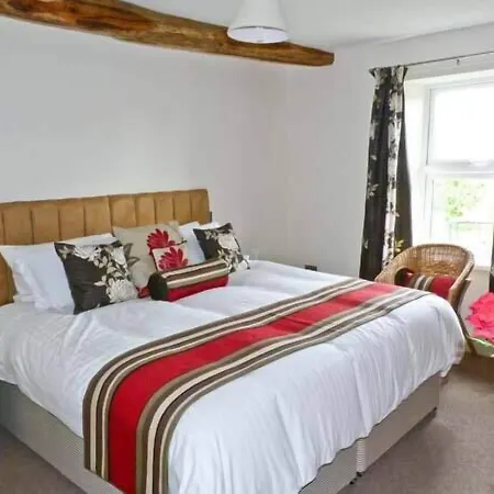 펜션 Chimney Gill *