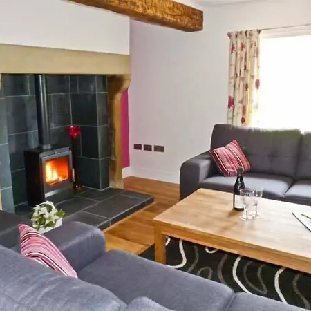 Chimney Gill Sebergham