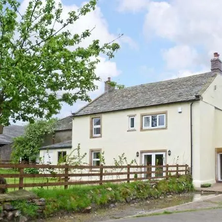 Holiday home Chimney Gill Sebergham