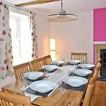 Ferienhaus Chimney Gill *